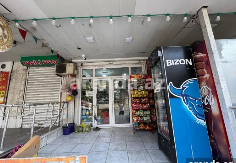 80 m² Obyekt / Ofis Satılır, 4-cü mikrorayon, Bakı