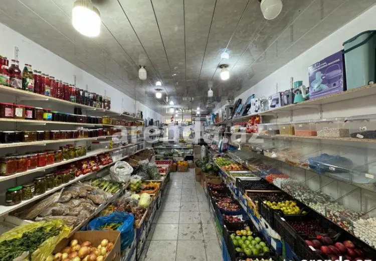 80 m² Obyekt / Ofis Satılır, 4-cü mikrorayon, Bakı