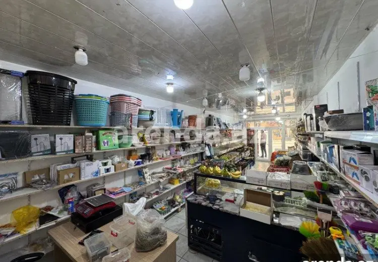 80 m² Obyekt / Ofis Satılır, 4-cü mikrorayon, Bakı