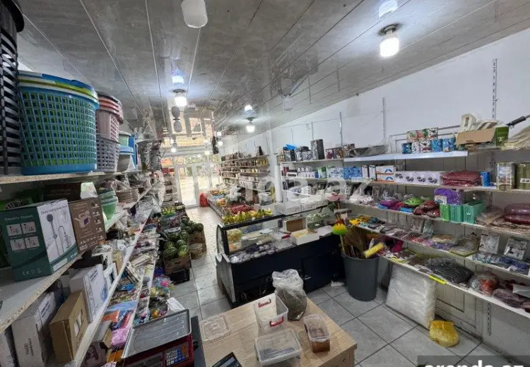 80 m² Obyekt / Ofis Satılır, 4-cü mikrorayon, Bakı