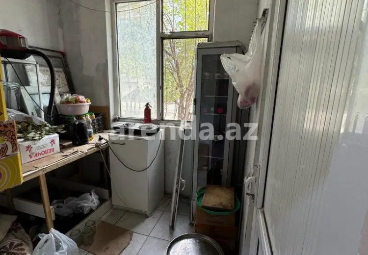 80 m² Obyekt / Ofis Satılır, 4-cü mikrorayon, Bakı