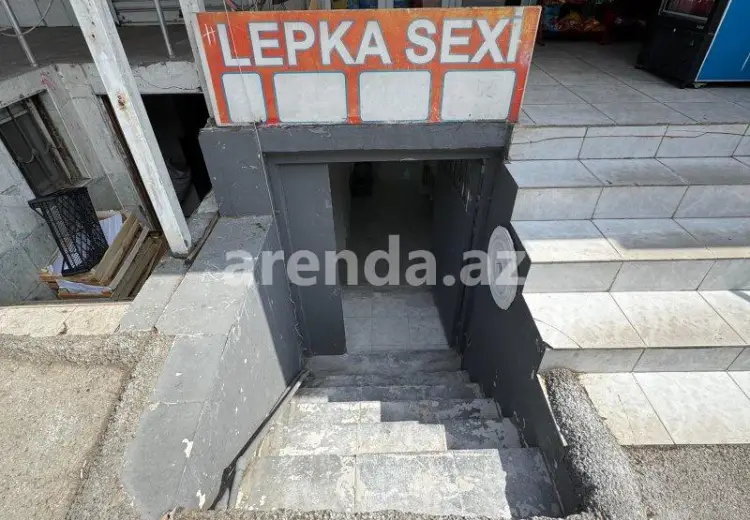 80 m² Obyekt / Ofis Satılır, 4-cü mikrorayon, Bakı