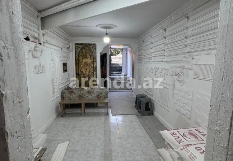 80 m² Obyekt / Ofis Satılır, 4-cü mikrorayon, Bakı