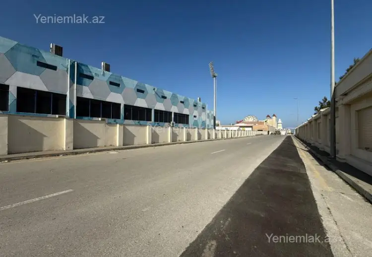 12 sot Torpaq Satılır, Mərdəkan, Xəzər, Bakı