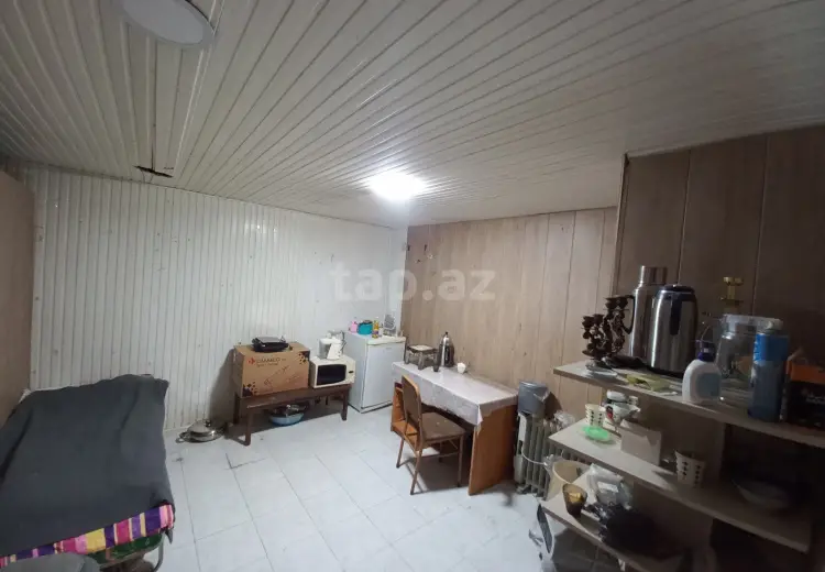 0 m² Obyekt / Ofis Satılır, Bakı