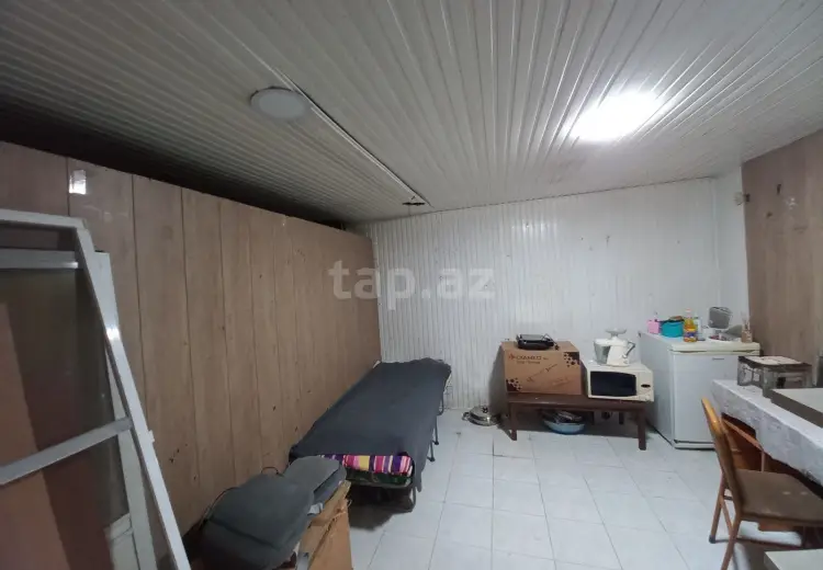 0 m² Obyekt / Ofis Satılır, Bakı