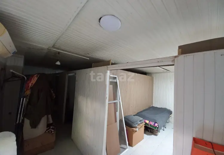 0 m² Obyekt / Ofis Satılır, Bakı
