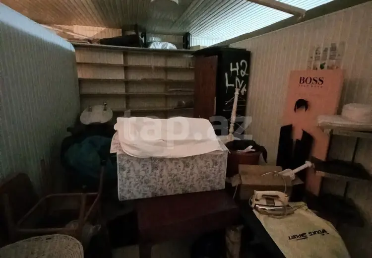 0 m² Obyekt / Ofis Satılır, Bakı