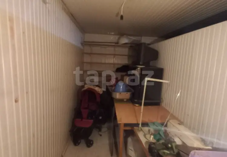 0 m² Obyekt / Ofis Satılır, Bakı