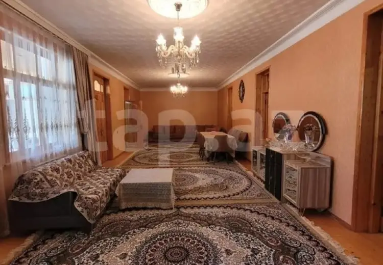 4 otaqlı mənzil Satılır, Gəncə