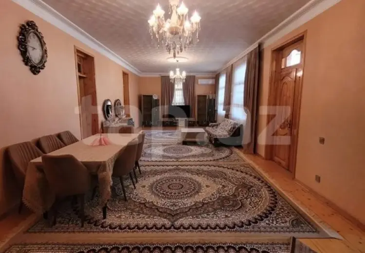 4 otaqlı mənzil Satılır, Gəncə
