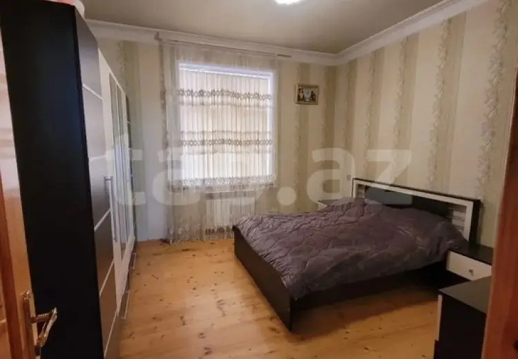 4 otaqlı mənzil Satılır, Gəncə