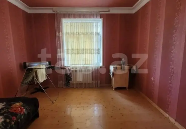 4 otaqlı mənzil Satılır, Gəncə