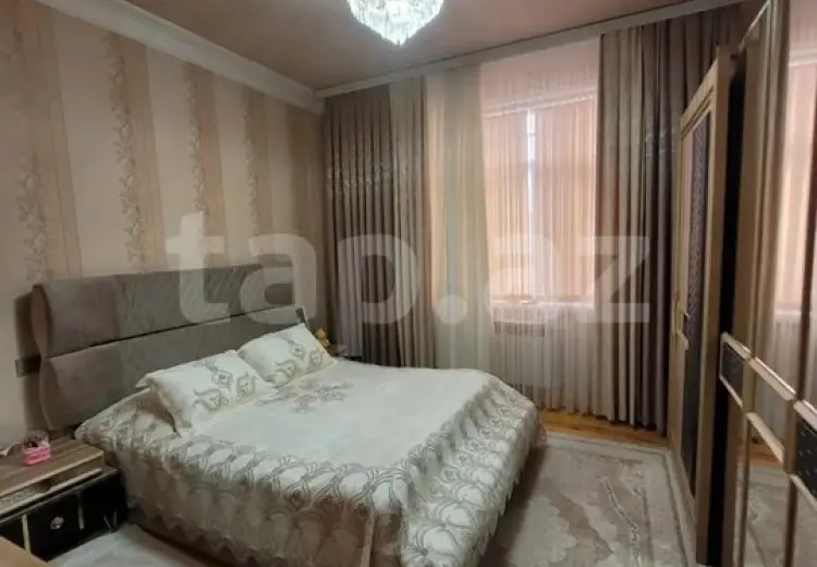 4 otaqlı mənzil Satılır, Gəncə