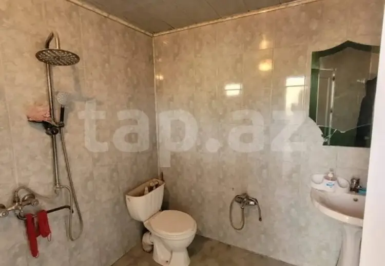 4 otaqlı mənzil Satılır, Gəncə