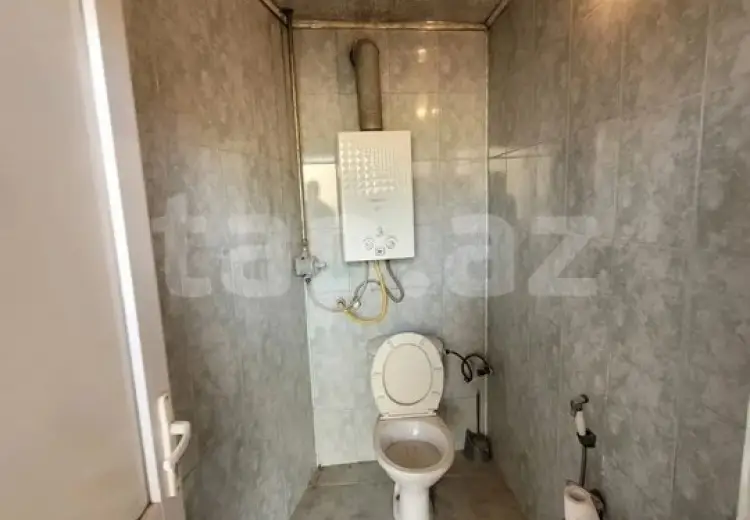 4 otaqlı mənzil Satılır, Gəncə