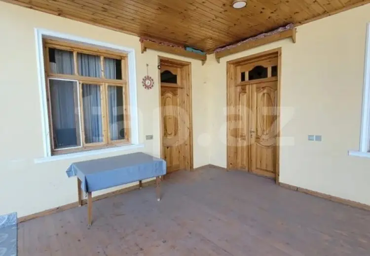 4 otaqlı mənzil Satılır, Gəncə