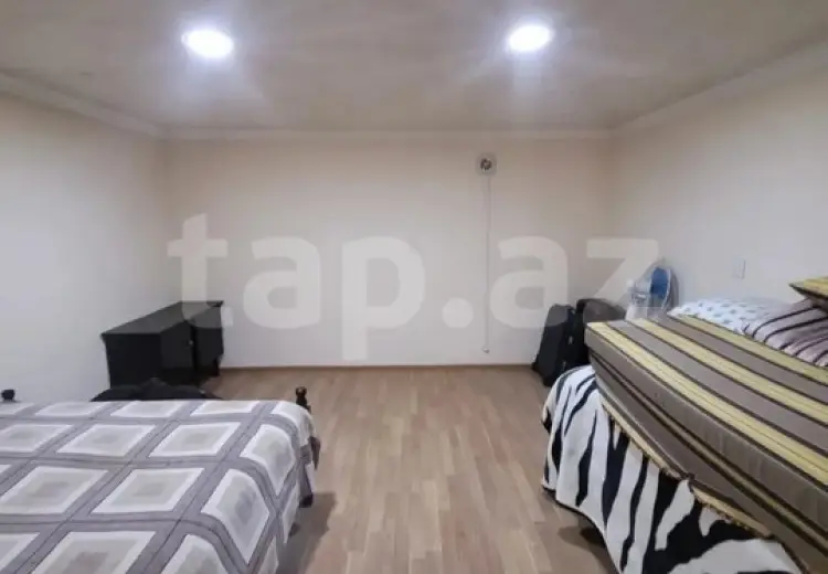 4 otaqlı mənzil Satılır, Gəncə
