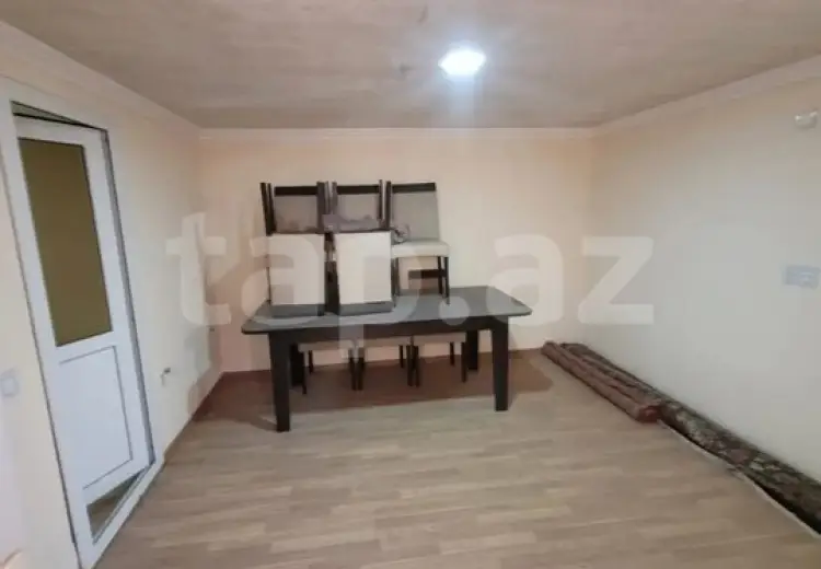 4 otaqlı mənzil Satılır, Gəncə