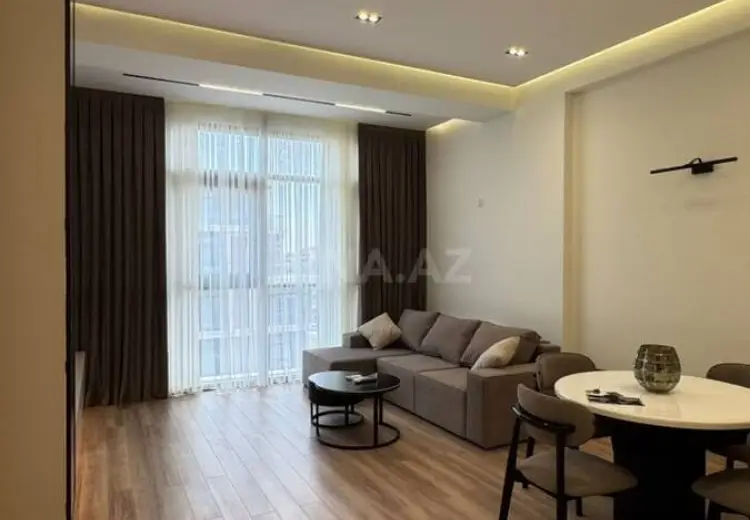 2 otaqlı mənzil Satılır, Nardaran qəs., Sabunçu, Bakı