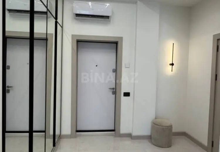 2 otaqlı mənzil Satılır, Nardaran qəs., Sabunçu, Bakı