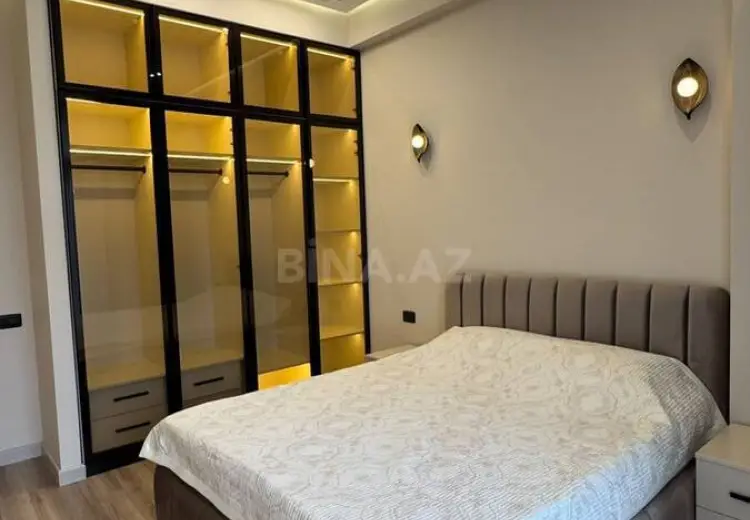 2 otaqlı mənzil Satılır, Nardaran qəs., Sabunçu, Bakı