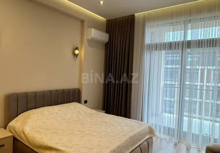 2 otaqlı mənzil Satılır, Nardaran qəs., Sabunçu, Bakı