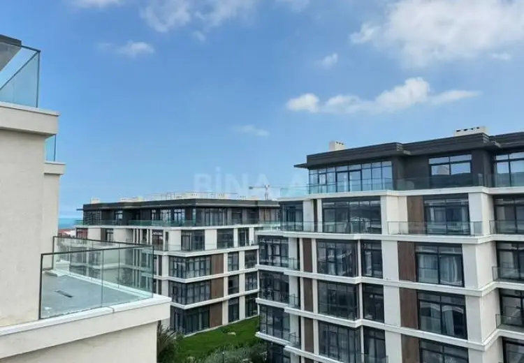 2 otaqlı mənzil Satılır, Nardaran qəs., Sabunçu, Bakı