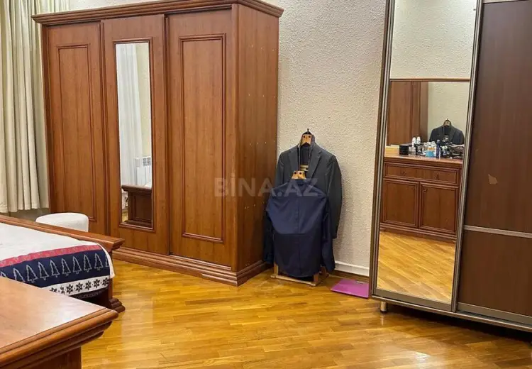 3 otaqlı mənzil Satılır, Nəsimi, Bakı
