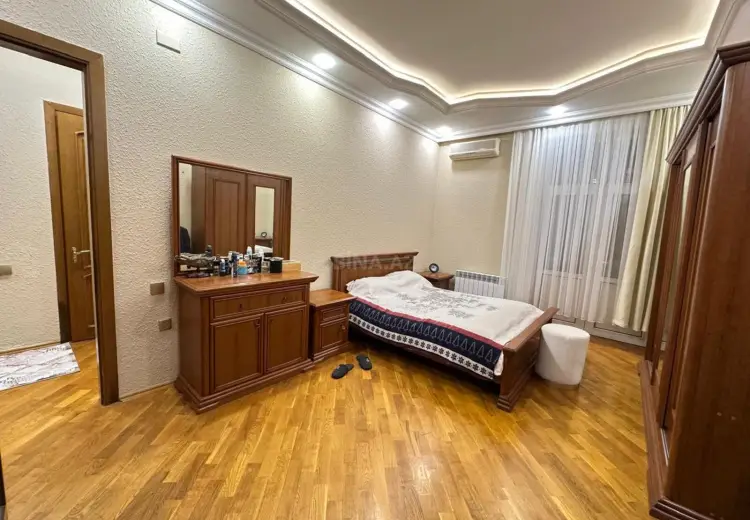 3 otaqlı mənzil Satılır, Nəsimi, Bakı