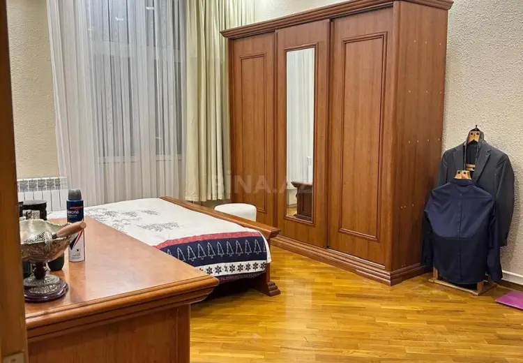 3 otaqlı mənzil Satılır, Nəsimi, Bakı