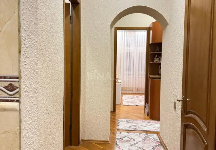 3 otaqlı mənzil Satılır, Nəsimi, Bakı