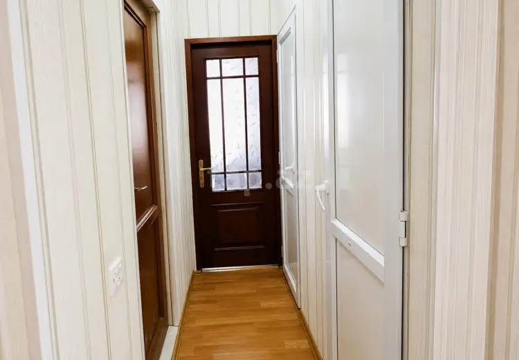 1 otaqlı mənzil Satılır, Biləcəri qəs., Binəqədi, Bakı