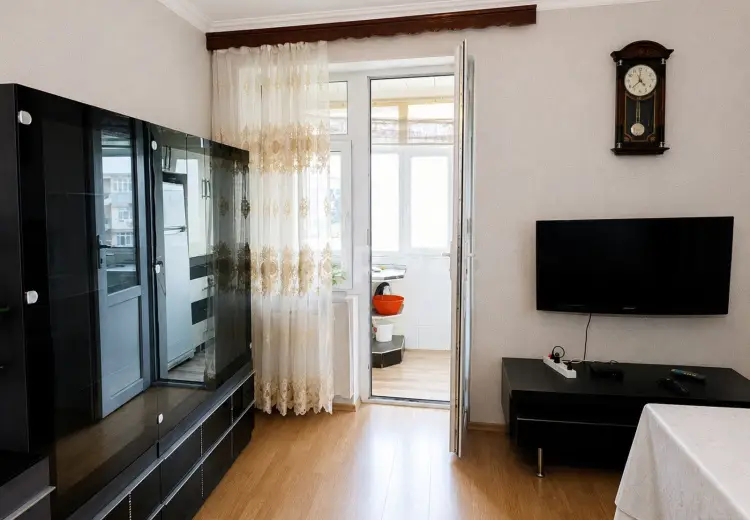 1 otaqlı mənzil Satılır, Biləcəri qəs., Binəqədi, Bakı