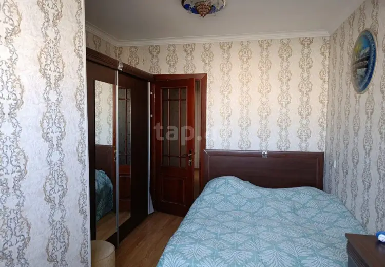 1 otaqlı mənzil Satılır, Biləcəri qəs., Binəqədi, Bakı