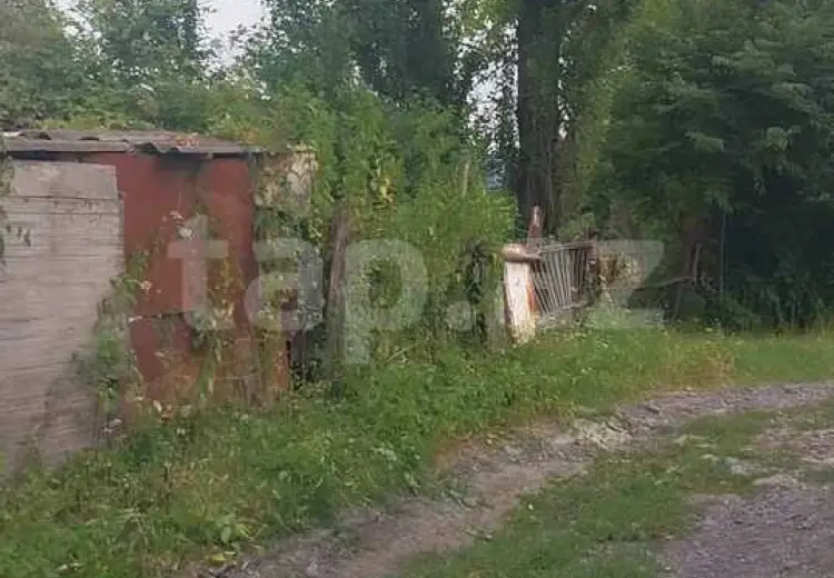 12 sot Torpaq Satılır, Qax