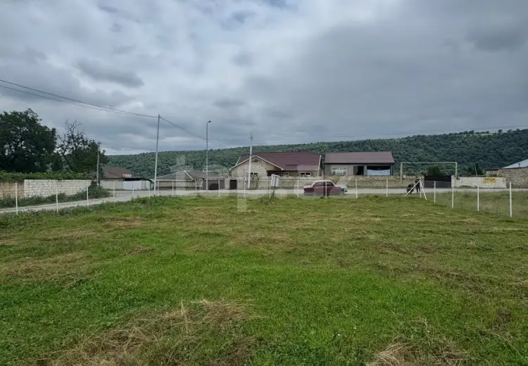6 sot Torpaq Satılır, Qusar