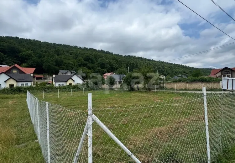 6 sot Torpaq Satılır, Qusar