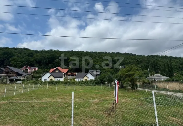 6 sot Torpaq Satılır, Qusar
