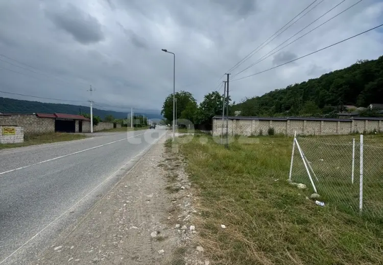 6 sot Torpaq Satılır, Qusar