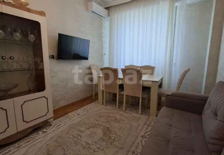 2 otaqlı mənzil Satılır, Xırdalan