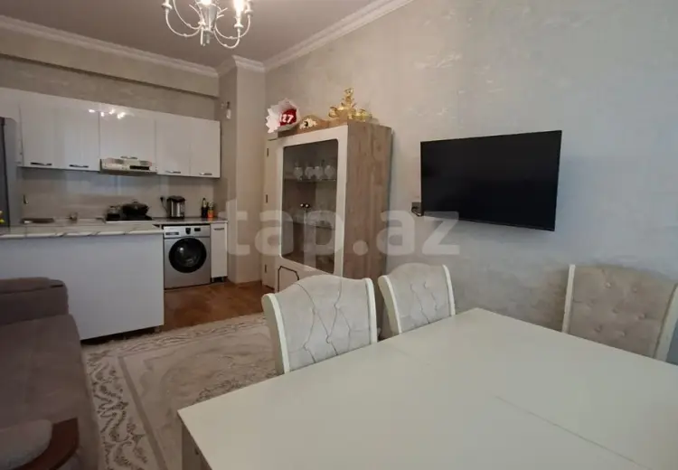2 otaqlı mənzil Satılır, Xırdalan