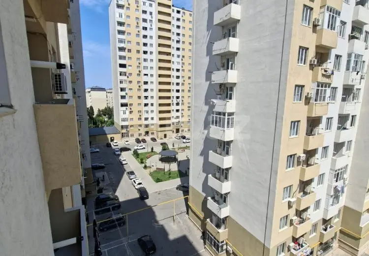 2 otaqlı mənzil Satılır, Xırdalan