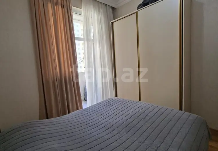2 otaqlı mənzil Satılır, Xırdalan