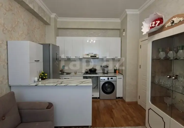 2 otaqlı mənzil Satılır, Xırdalan