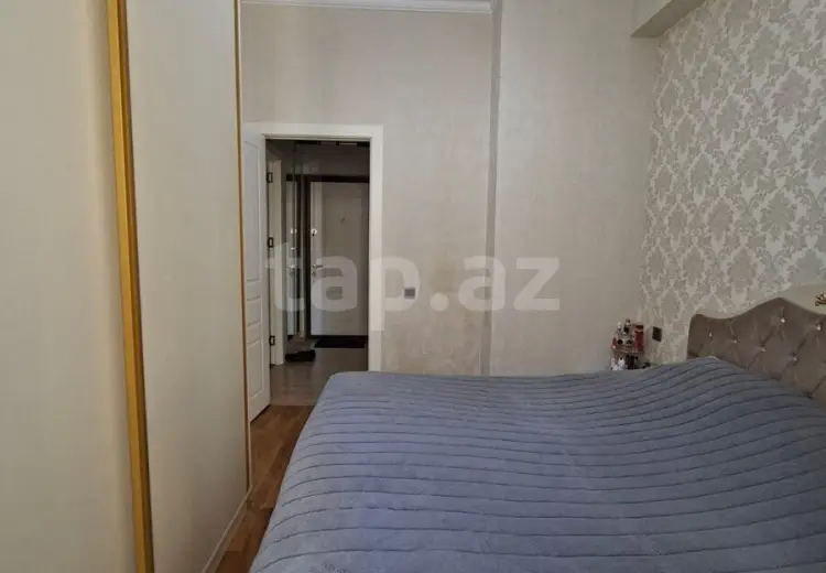 2 otaqlı mənzil Satılır, Xırdalan