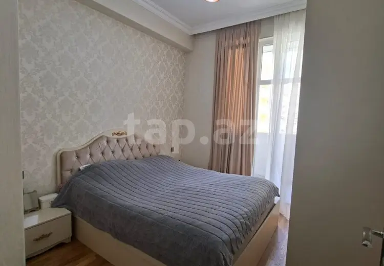 2 otaqlı mənzil Satılır, Xırdalan