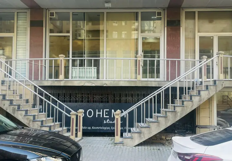 60 m² Obyekt / Ofis Kirayə (aylıq), Yasamal, Bakı