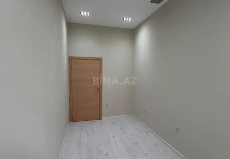 60 m² Obyekt / Ofis Kirayə (aylıq), Yasamal, Bakı