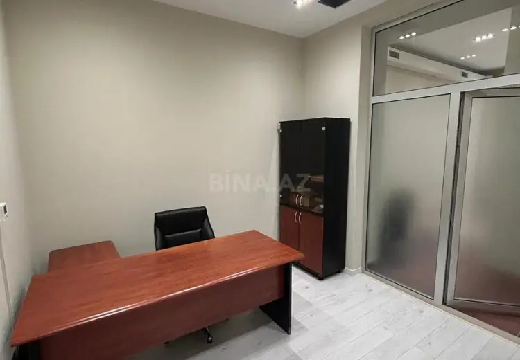 60 m² Obyekt / Ofis Kirayə (aylıq), Yasamal, Bakı